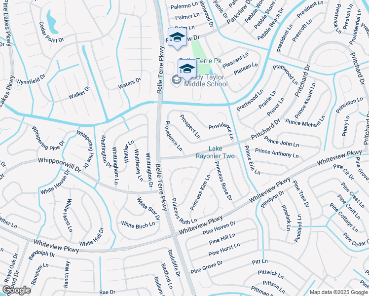 map of restaurants, bars, coffee shops, grocery stores, and more near 6 Providence Lane in Palm Coast