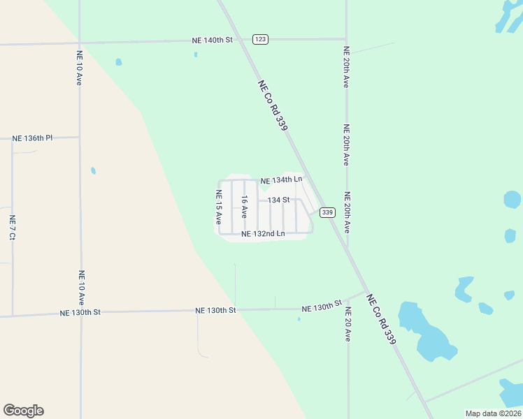 map of restaurants, bars, coffee shops, grocery stores, and more near 13371 17 Avenue in Trenton