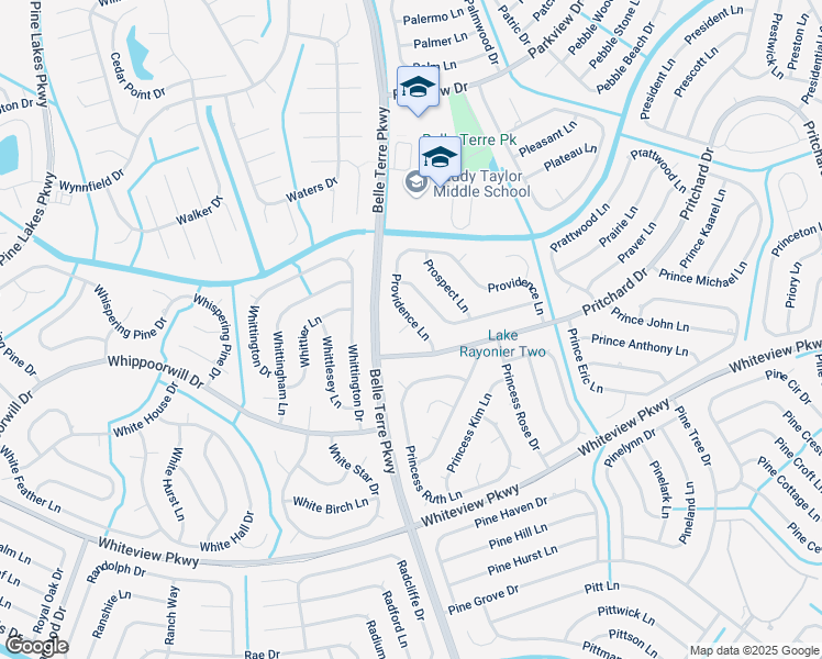 map of restaurants, bars, coffee shops, grocery stores, and more near 6 Providence Lane in Palm Coast