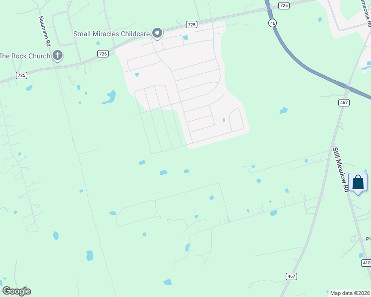 map of restaurants, bars, coffee shops, grocery stores, and more near 15480 Farm to Market Road 725 in Seguin