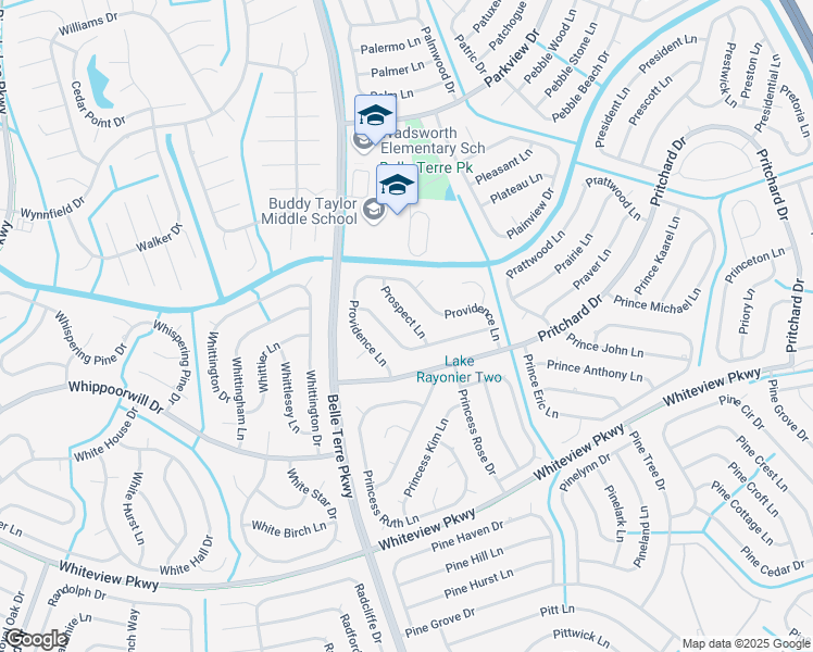 map of restaurants, bars, coffee shops, grocery stores, and more near 17 Prospect Lane in Palm Coast