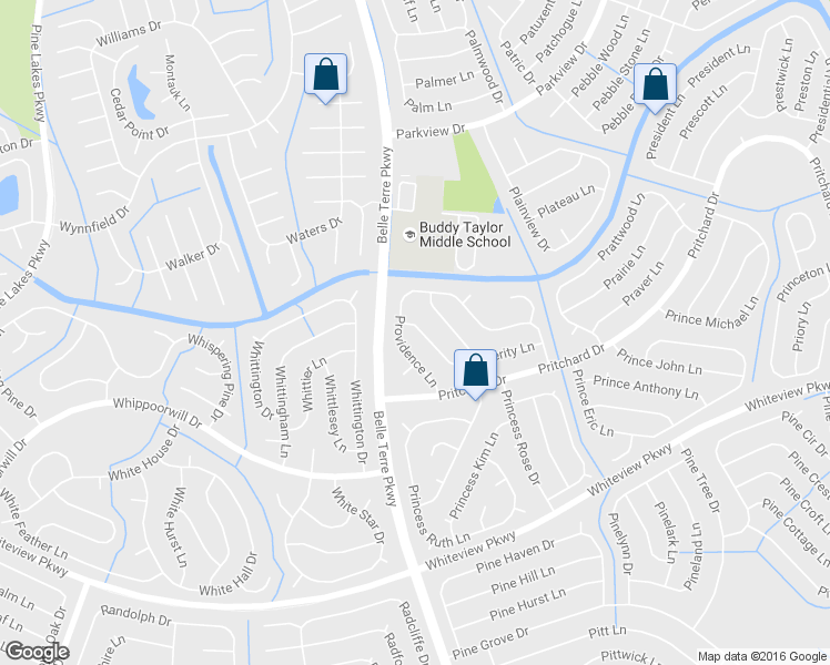 map of restaurants, bars, coffee shops, grocery stores, and more near 11 Prosperity Lane in Palm Coast