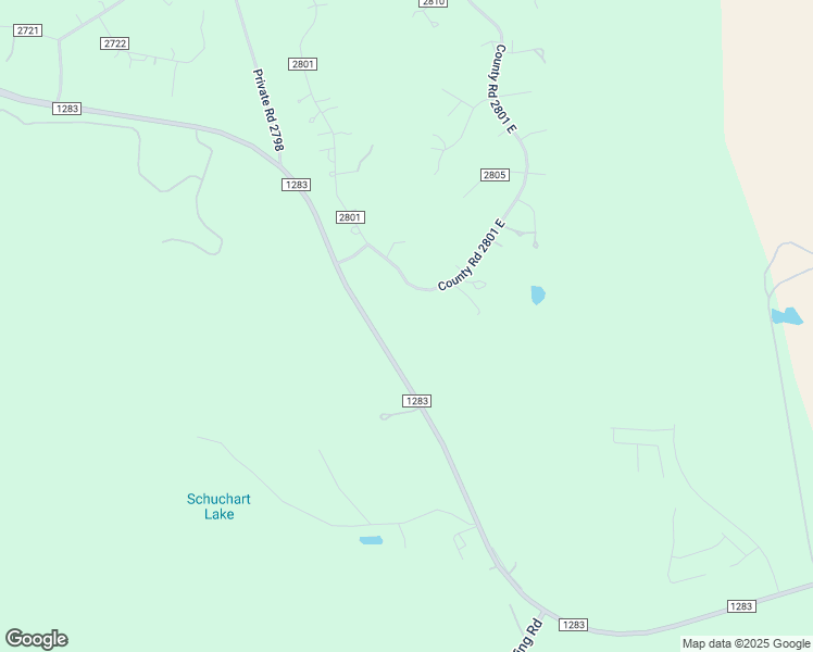 map of restaurants, bars, coffee shops, grocery stores, and more near 166 County Road 2801 in Mico