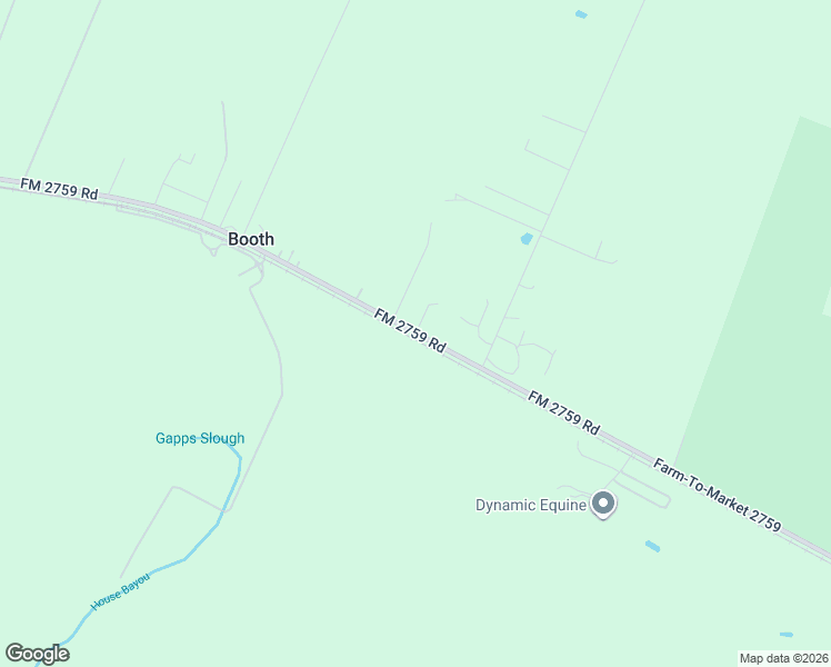 map of restaurants, bars, coffee shops, grocery stores, and more near 10031 Farm-To-Market 2759 in Richmond