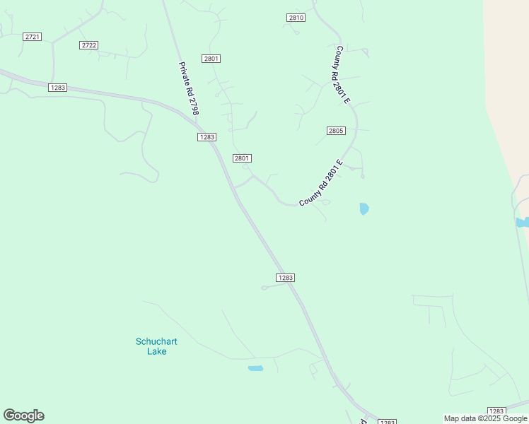 map of restaurants, bars, coffee shops, grocery stores, and more near 166 County Road 2801 in Mico