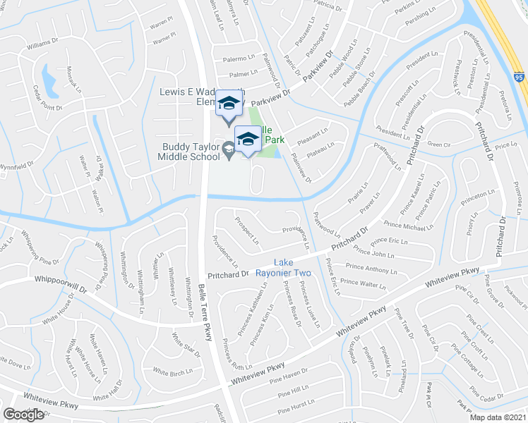 map of restaurants, bars, coffee shops, grocery stores, and more near 4 Prout Place in Palm Coast