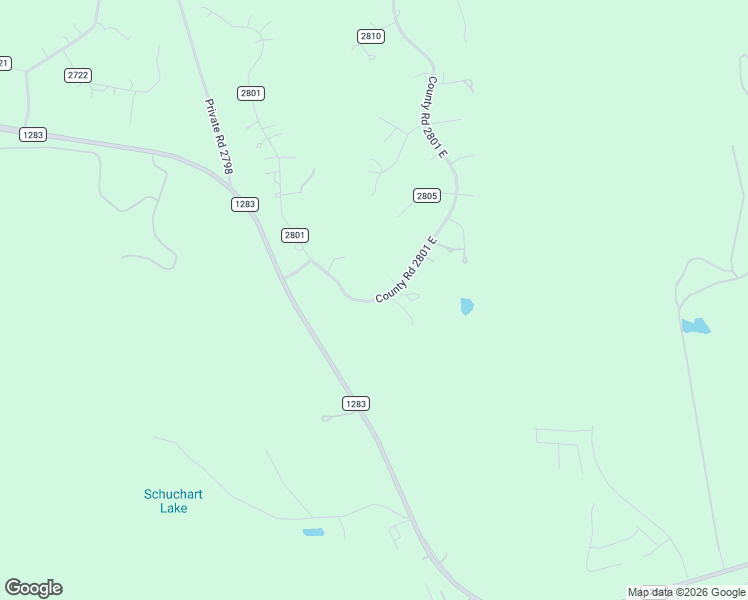 map of restaurants, bars, coffee shops, grocery stores, and more near 65 County Road 2801 in Rio Medina