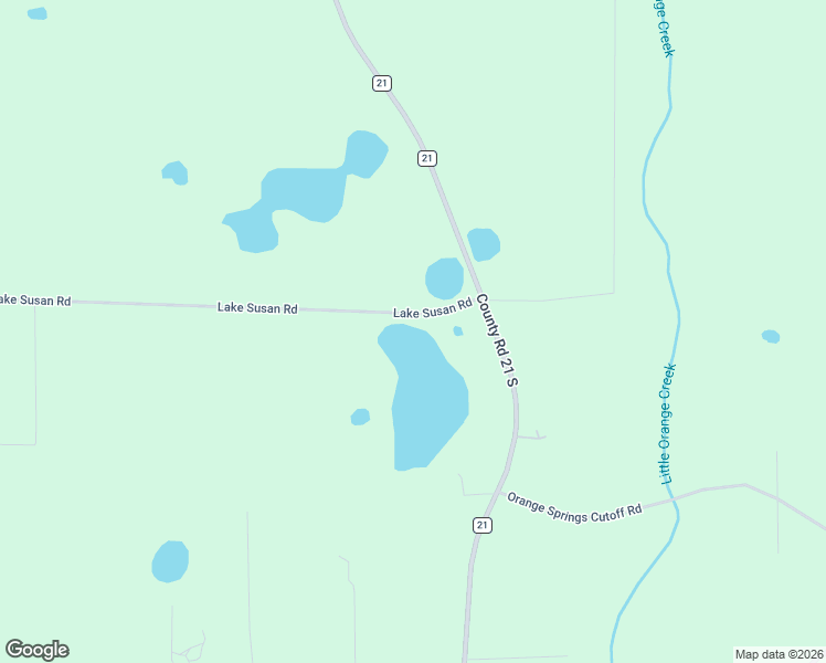 map of restaurants, bars, coffee shops, grocery stores, and more near 115 Lake Susan Road in Hawthorne