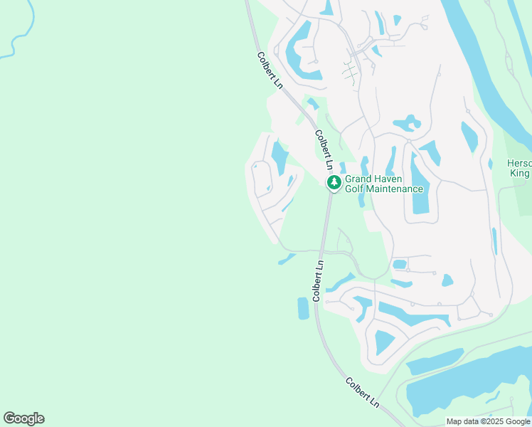 map of restaurants, bars, coffee shops, grocery stores, and more near 2 Crosstie Court in Palm Coast