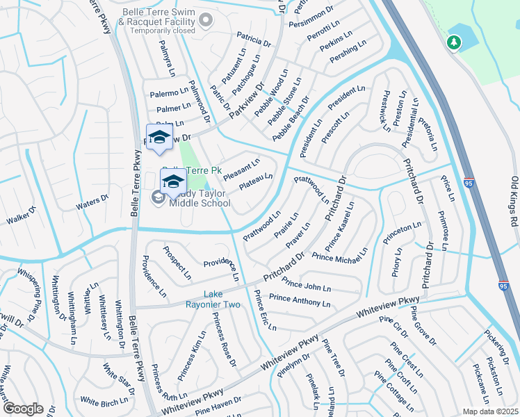 map of restaurants, bars, coffee shops, grocery stores, and more near 88 Plainview Drive in Palm Coast
