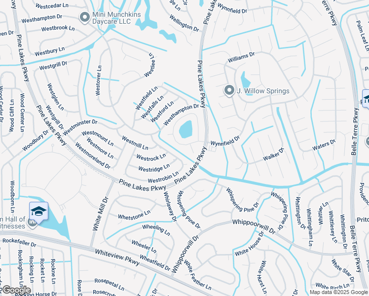 map of restaurants, bars, coffee shops, grocery stores, and more near 9 Mount Vernon Lane in Palm Coast