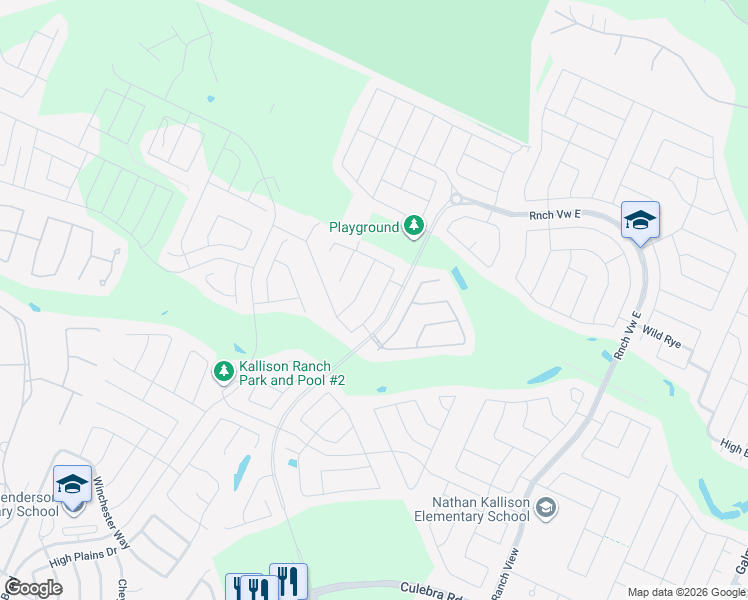 map of restaurants, bars, coffee shops, grocery stores, and more near 9331 Aggie Run in San Antonio