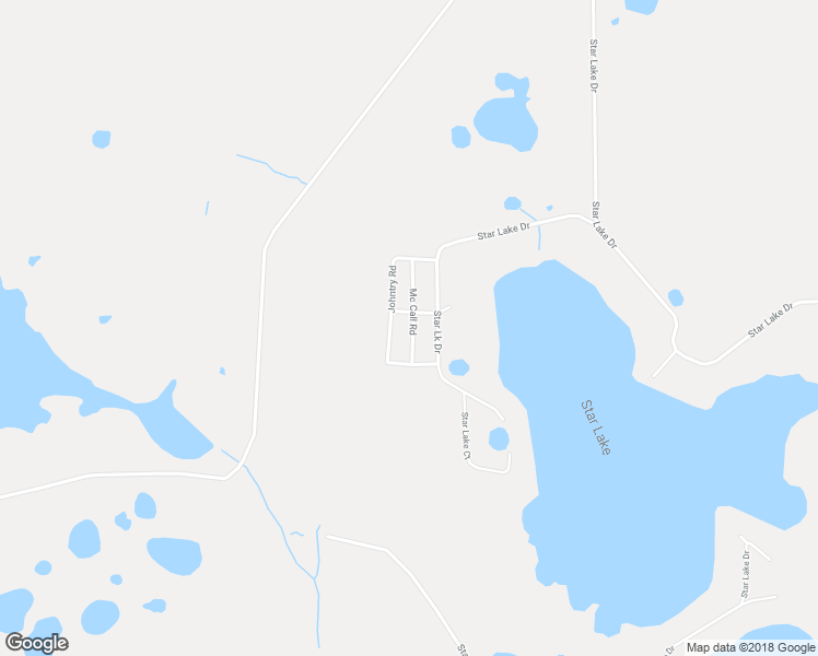 map of restaurants, bars, coffee shops, grocery stores, and more near 205 Mc Call Road in Hawthorne