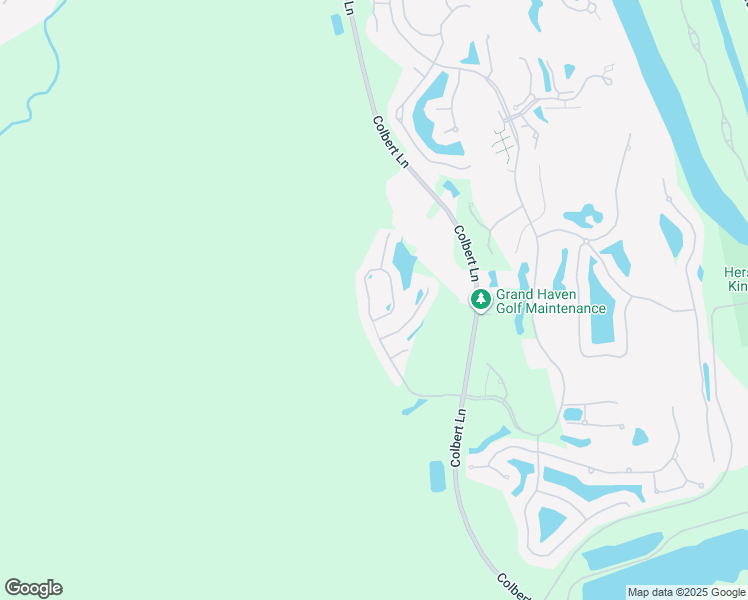 map of restaurants, bars, coffee shops, grocery stores, and more near 84 West Waterside Parkway in Palm Coast