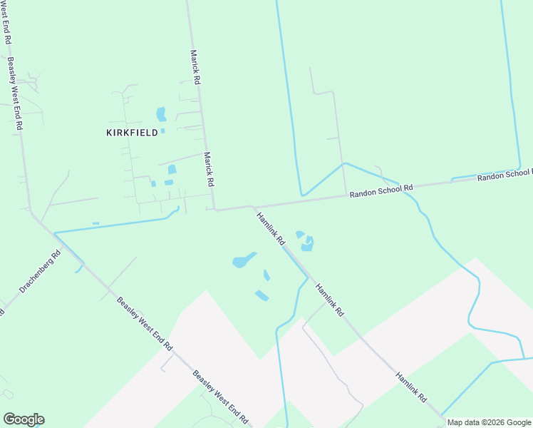 map of restaurants, bars, coffee shops, grocery stores, and more near 2650 Hamlink Road in Rosenberg