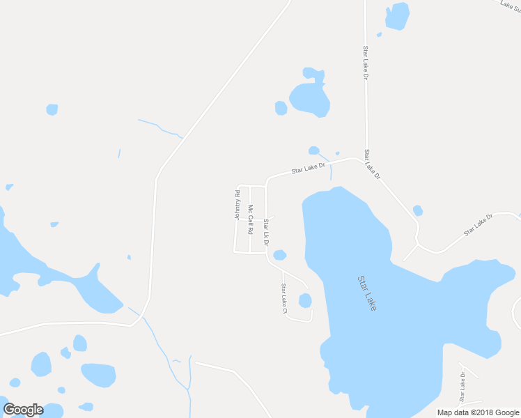 map of restaurants, bars, coffee shops, grocery stores, and more near 330 Star Lake Drive in Hawthorne