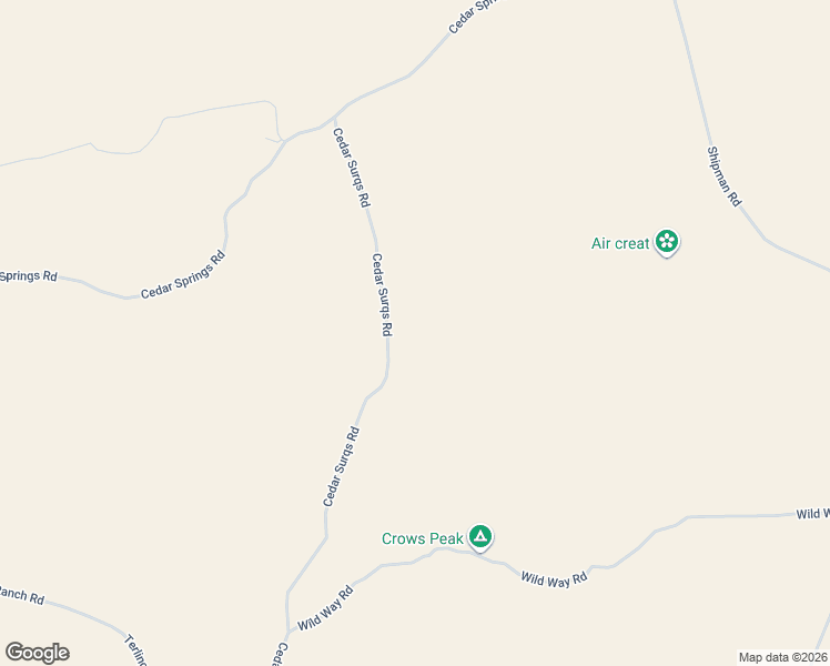 map of restaurants, bars, coffee shops, grocery stores, and more near in Alpine