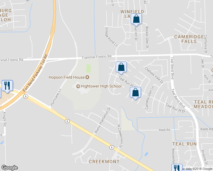 map of restaurants, bars, coffee shops, grocery stores, and more near 3730 Liberty Square Trail in Fresno