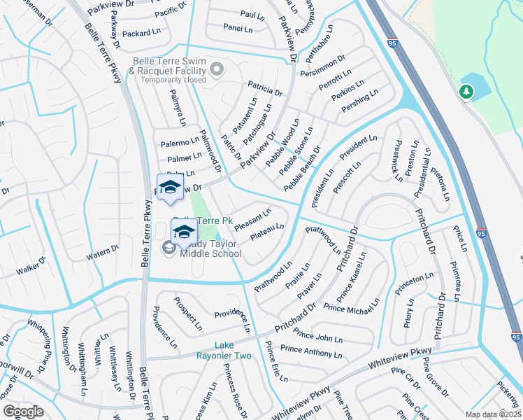 map of restaurants, bars, coffee shops, grocery stores, and more near 159 Plainview Drive in Palm Coast