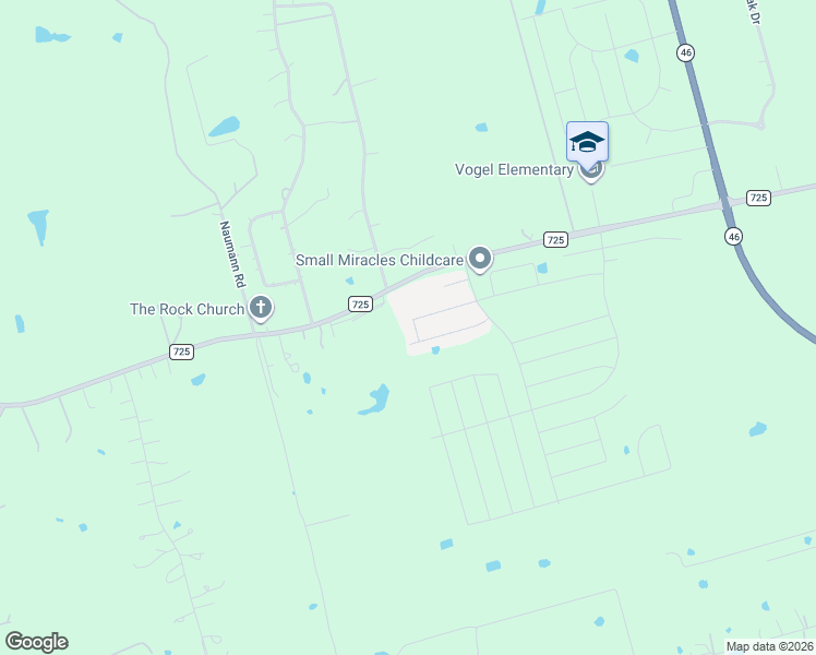 map of restaurants, bars, coffee shops, grocery stores, and more near 739 Armadillo Drive in Seguin