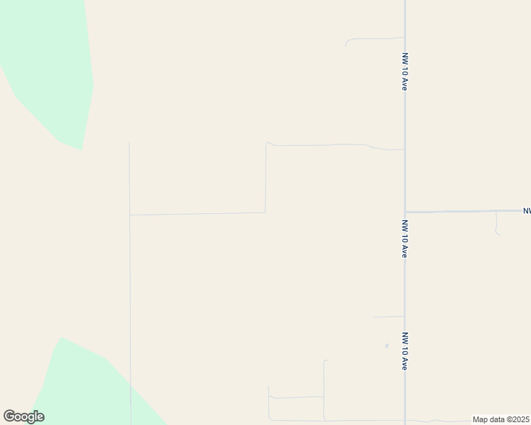 map of restaurants, bars, coffee shops, grocery stores, and more near Northwest 20th Avenue in Chiefland