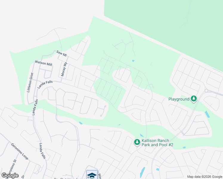 map of restaurants, bars, coffee shops, grocery stores, and more near 15115 Culebra Road in San Antonio