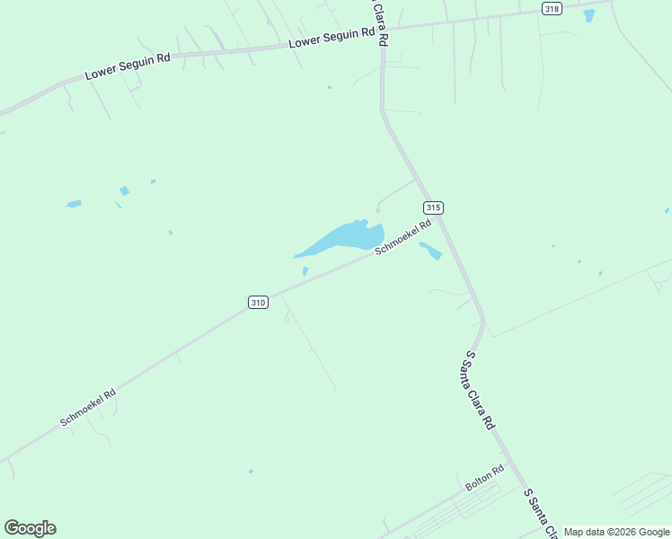 map of restaurants, bars, coffee shops, grocery stores, and more near 830 Schmoekel Road in Marion