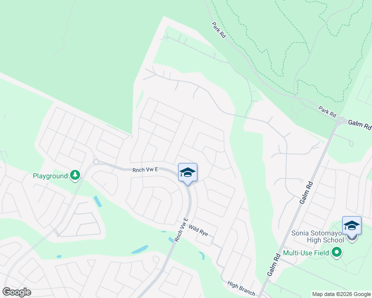 map of restaurants, bars, coffee shops, grocery stores, and more near 13651 Kallison Lane in San Antonio