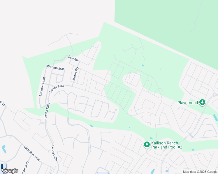 map of restaurants, bars, coffee shops, grocery stores, and more near 15115 Culebra Road in San Antonio