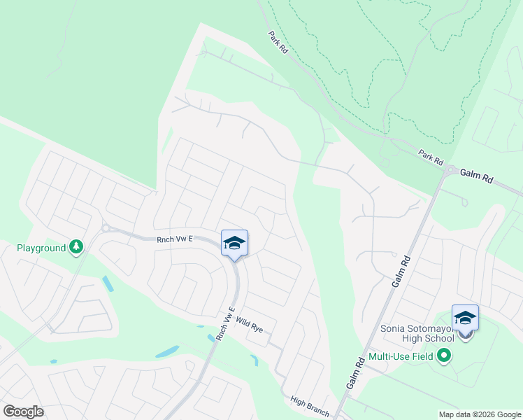 map of restaurants, bars, coffee shops, grocery stores, and more near 13317 Wood Sedge in San Antonio