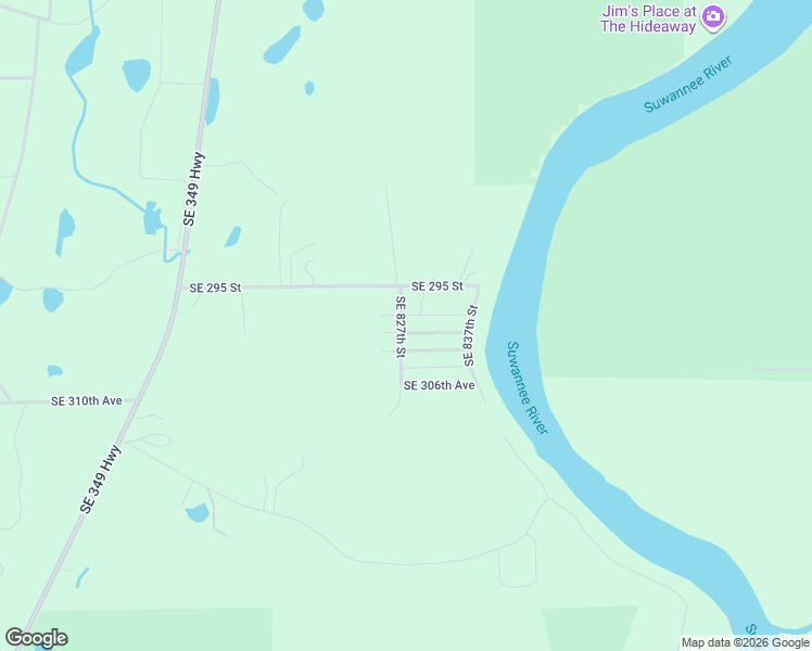 map of restaurants, bars, coffee shops, grocery stores, and more near Mershon in Old Town