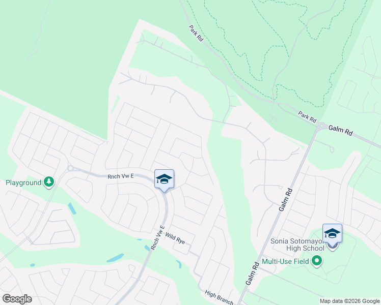 map of restaurants, bars, coffee shops, grocery stores, and more near 13317 Wood Sedge in San Antonio