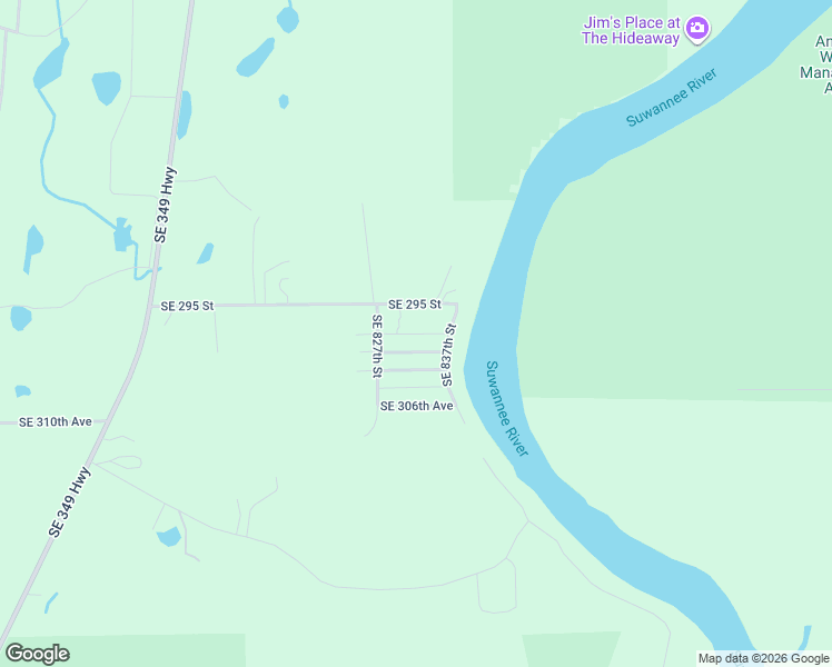 map of restaurants, bars, coffee shops, grocery stores, and more near Mershon in Old Town