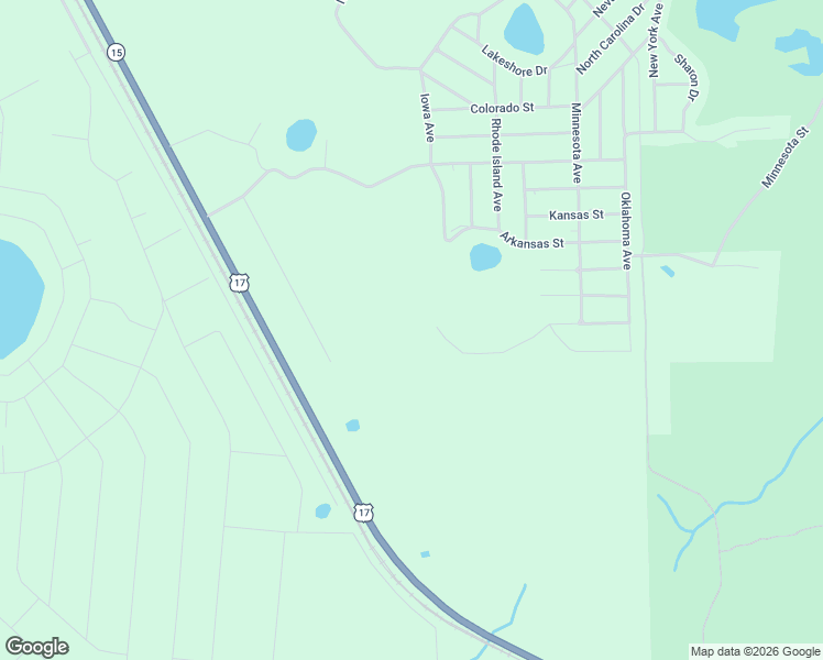 map of restaurants, bars, coffee shops, grocery stores, and more near 101 Washington Avenue in Satsuma