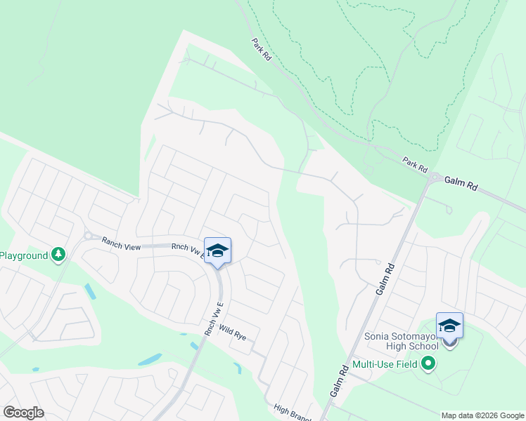 map of restaurants, bars, coffee shops, grocery stores, and more near 13317 Wood Sedge in San Antonio