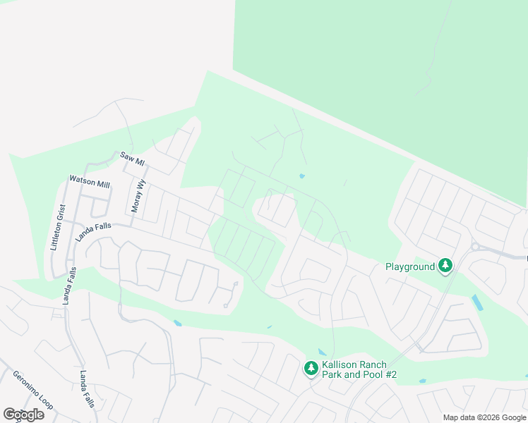 map of restaurants, bars, coffee shops, grocery stores, and more near 14311 Kallison Lane in San Antonio