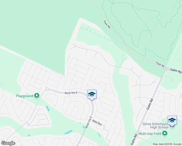 map of restaurants, bars, coffee shops, grocery stores, and more near 13374 Ailey Knoll in San Antonio