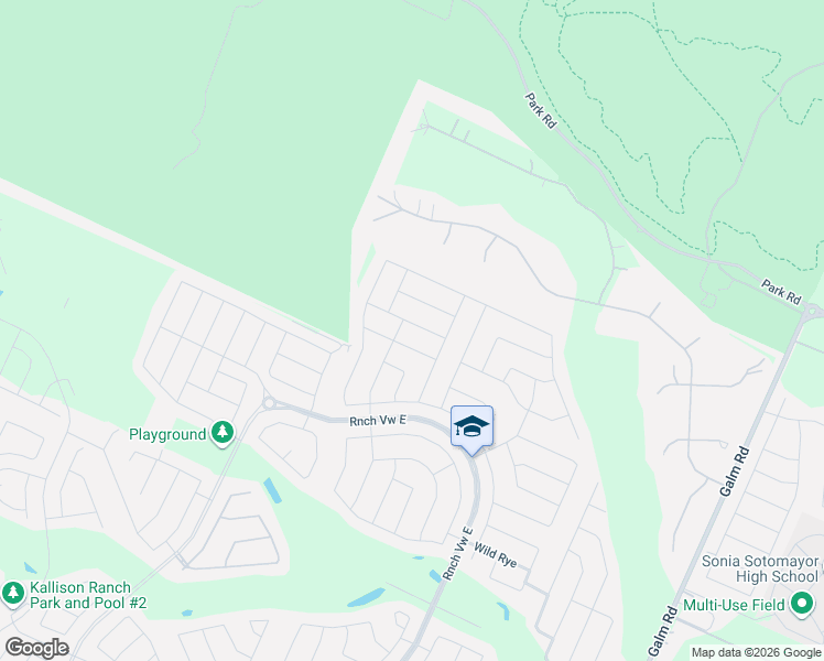 map of restaurants, bars, coffee shops, grocery stores, and more near 13651 Kallison Lane in San Antonio