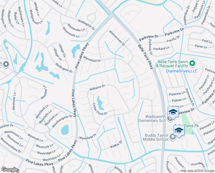 map of restaurants, bars, coffee shops, grocery stores, and more near 28 Montauk Lane in Palm Coast