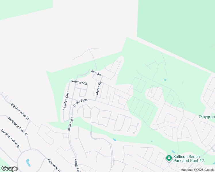 map of restaurants, bars, coffee shops, grocery stores, and more near Mount Scott Drive in San Antonio