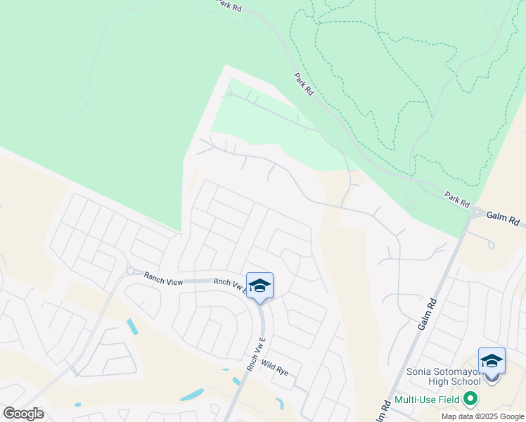 map of restaurants, bars, coffee shops, grocery stores, and more near 13374 Ailey Knoll in San Antonio