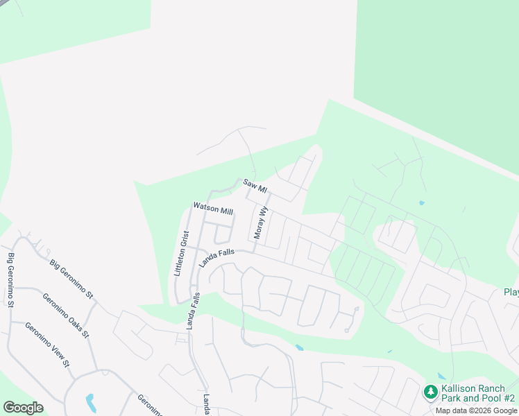 map of restaurants, bars, coffee shops, grocery stores, and more near Mount Scott Drive in San Antonio