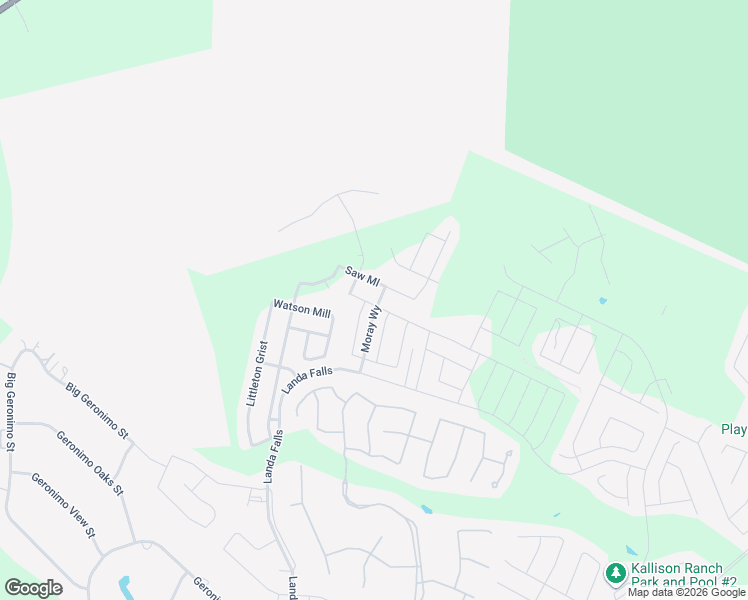 map of restaurants, bars, coffee shops, grocery stores, and more near Mount Scott Drive in San Antonio