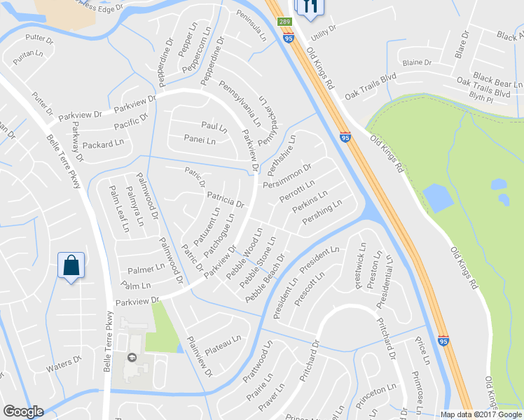 map of restaurants, bars, coffee shops, grocery stores, and more near 3 Perrotti Place in Palm Coast