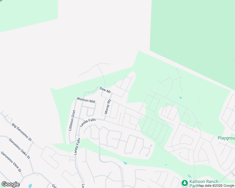 map of restaurants, bars, coffee shops, grocery stores, and more near Mount Scott Drive in San Antonio