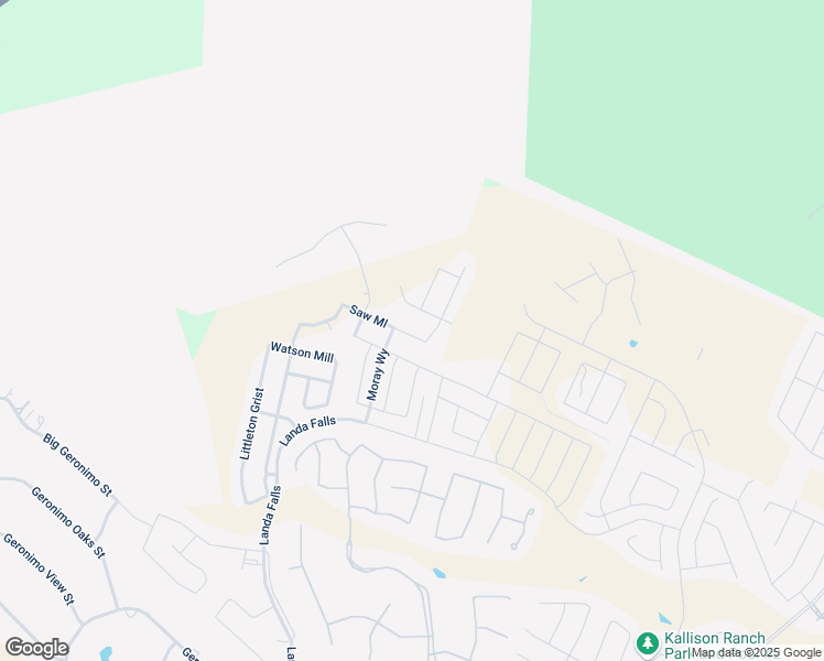 map of restaurants, bars, coffee shops, grocery stores, and more near Mount Scott Drive in San Antonio