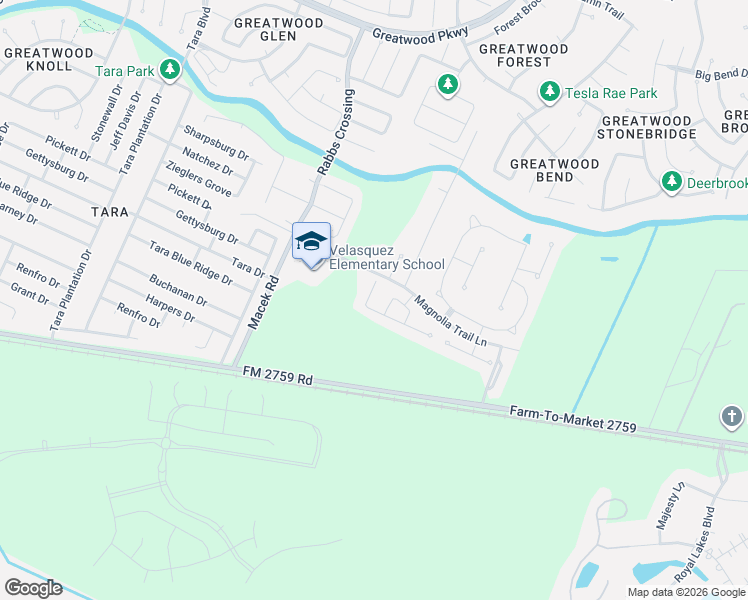 map of restaurants, bars, coffee shops, grocery stores, and more near 664-1086 Macek Road in Richmond