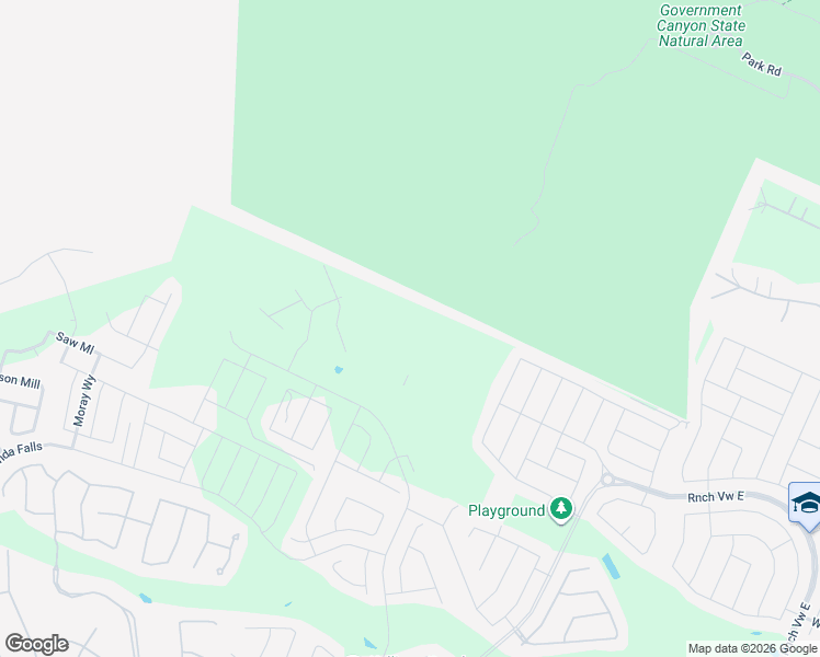 map of restaurants, bars, coffee shops, grocery stores, and more near 14260 Kallison Lane in San Antonio