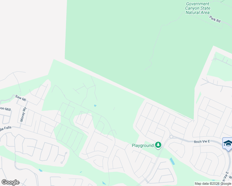 map of restaurants, bars, coffee shops, grocery stores, and more near 14260 Kallison Lane in San Antonio