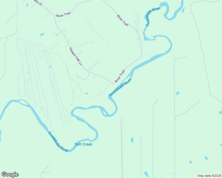 map of restaurants, bars, coffee shops, grocery stores, and more near 1590 River Trail in Seguin